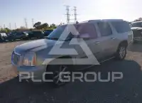 2007 GMC YUKON photo