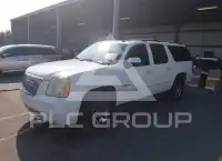 2007 GMC YUKON фото