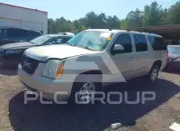 2007 GMC YUKON photo
