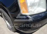 2007 GMC YUKON photo