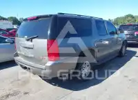 2007 GMC YUKON фото