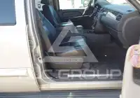 2007 GMC YUKON фото