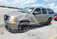 2007 GMC YUKON фото