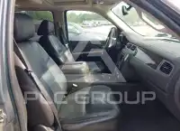 2007 GMC YUKON фото