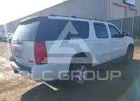 2007 GMC YUKON фото