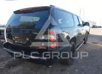 2007 GMC YUKON фото