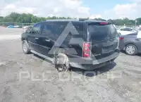 2007 GMC YUKON фото
