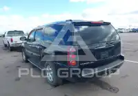 2007 GMC YUKON фото