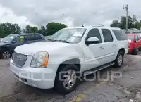2007 GMC YUKON фото