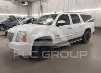 2007 GMC YUKON фото