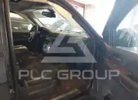 2007 GMC YUKON фото