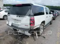 2007 GMC YUKON фото