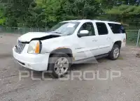 2007 GMC YUKON фото