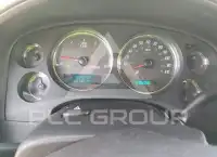 2007 GMC YUKON photo