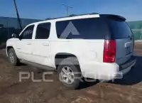 2007 GMC YUKON фото