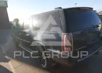 2007 GMC YUKON фото