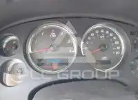 2007 GMC YUKON фото