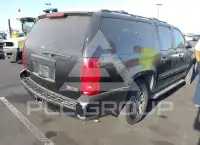 2007 GMC YUKON фото
