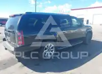2007 GMC YUKON photo
