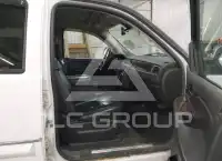2007 GMC YUKON фото