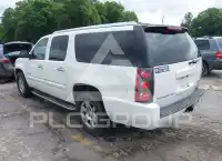 2007 GMC YUKON фото
