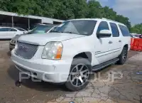 2007 GMC YUKON photo