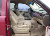 2007 GMC YUKON фото