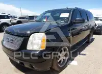 2007 GMC YUKON photo