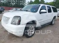 2007 GMC YUKON photo
