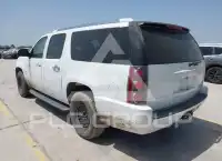 2007 GMC YUKON фото