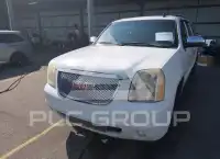 2007 GMC YUKON фото