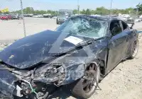 2007 Porsche 911 photo
