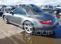 2007 Porsche 911 фото