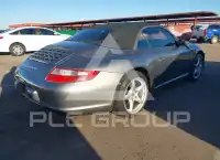 2007 Porsche 911 фото