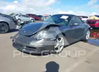 2007 Porsche 911 фото