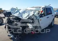 2007 Land Rover LR3 фото