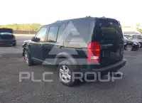 2007 Land Rover LR3 фото