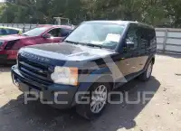 2007 Land Rover LR3 photo