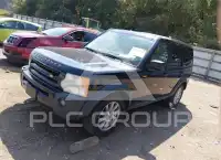 2007 Land Rover LR3 photo