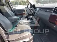 2007 Land Rover Range Rover photo