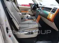 2007 Land Rover Range Rover фото
