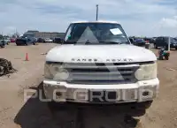2007 Land Rover Range Rover фото
