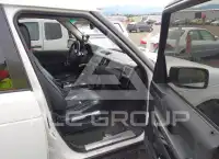 2007 Land Rover Range Rover фото