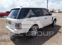 2007 Land Rover Range Rover фото