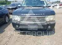 2007 Land Rover Range Rover photo