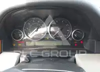 2007 Land Rover Range Rover photo