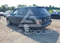 2007 Land Rover Range Rover photo