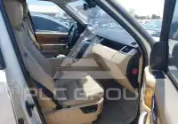 2007 Land Rover Range Rover фото