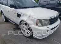 2007 Land Rover Range Rover photo