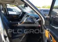 2007 Land Rover Range Rover фото